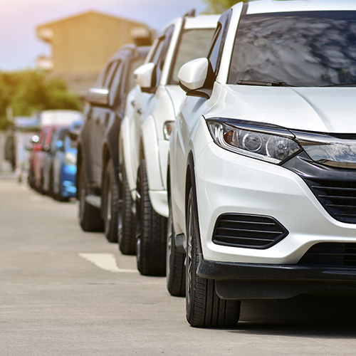 Parking Management Systems
