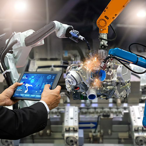 Process Automation