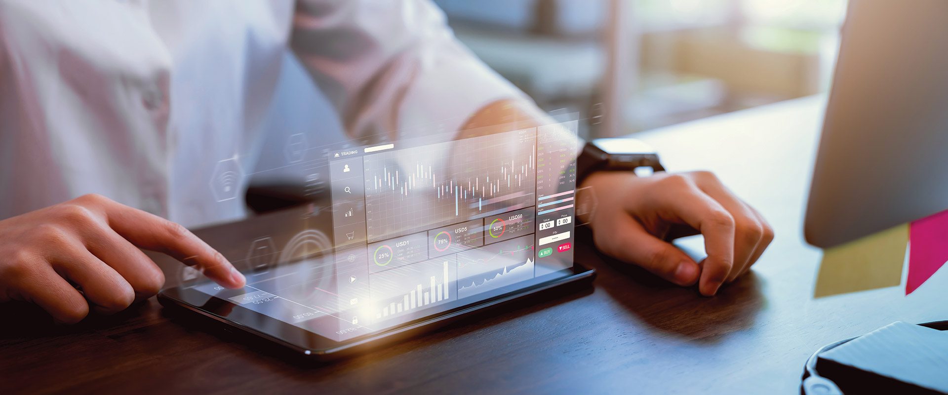 BI & Analytics