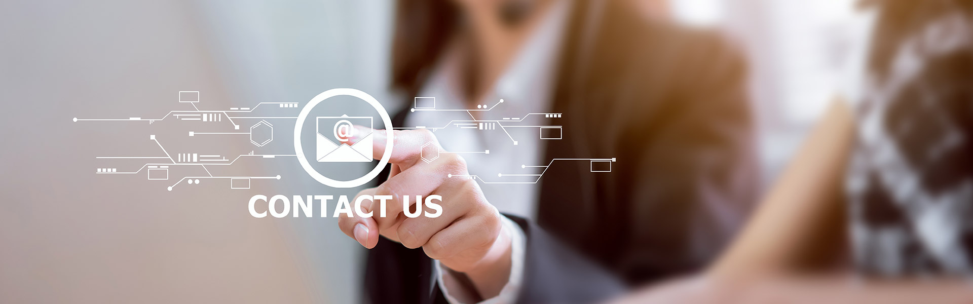 Contact Us