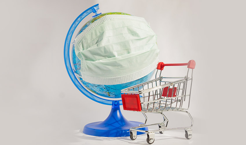 How COVID is Impacting Retail Businesses And Heralding An Ecommerce Revolution