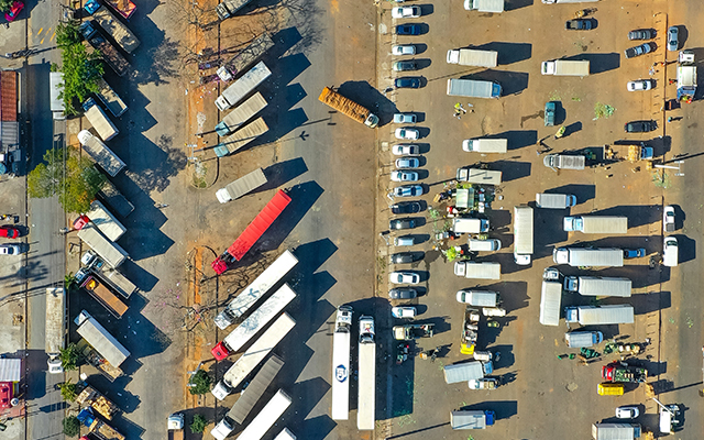 Efficient-and-Hassle-free-Parking-Management