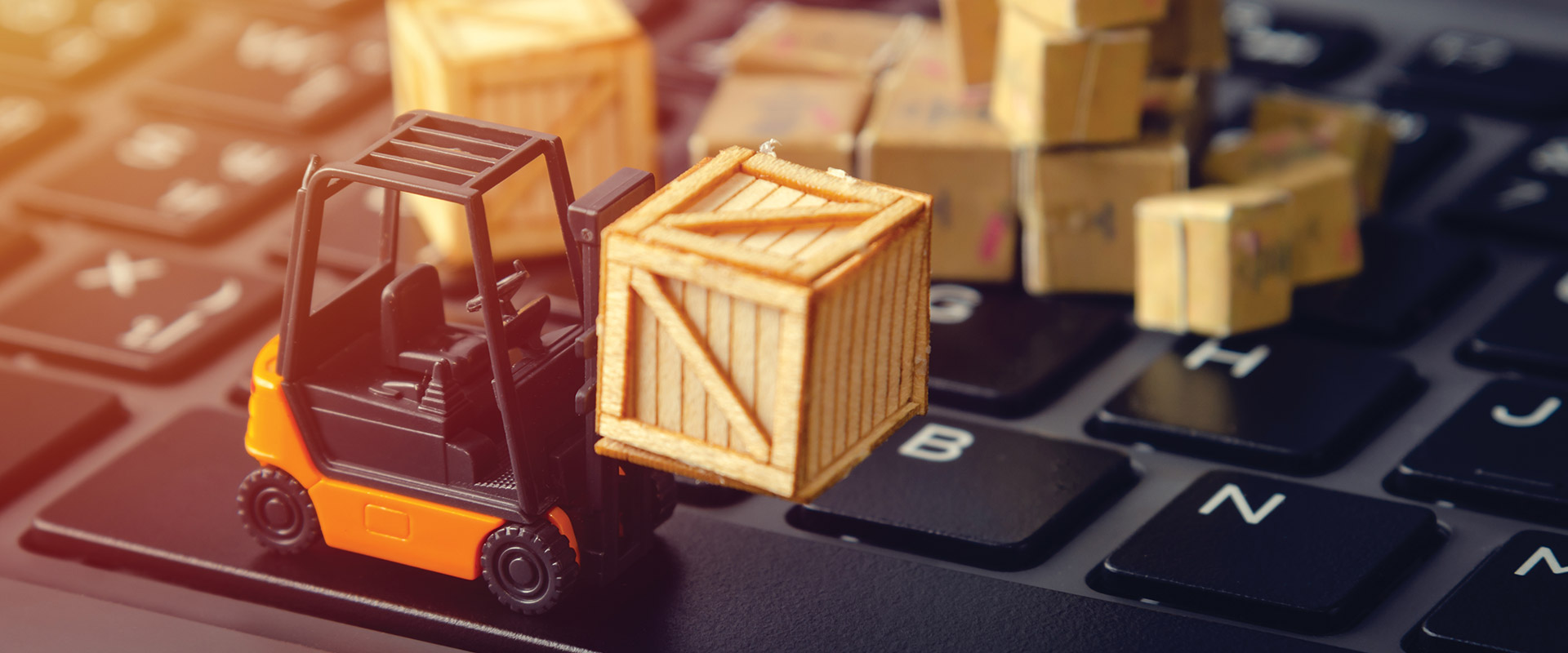 Inventory Management System