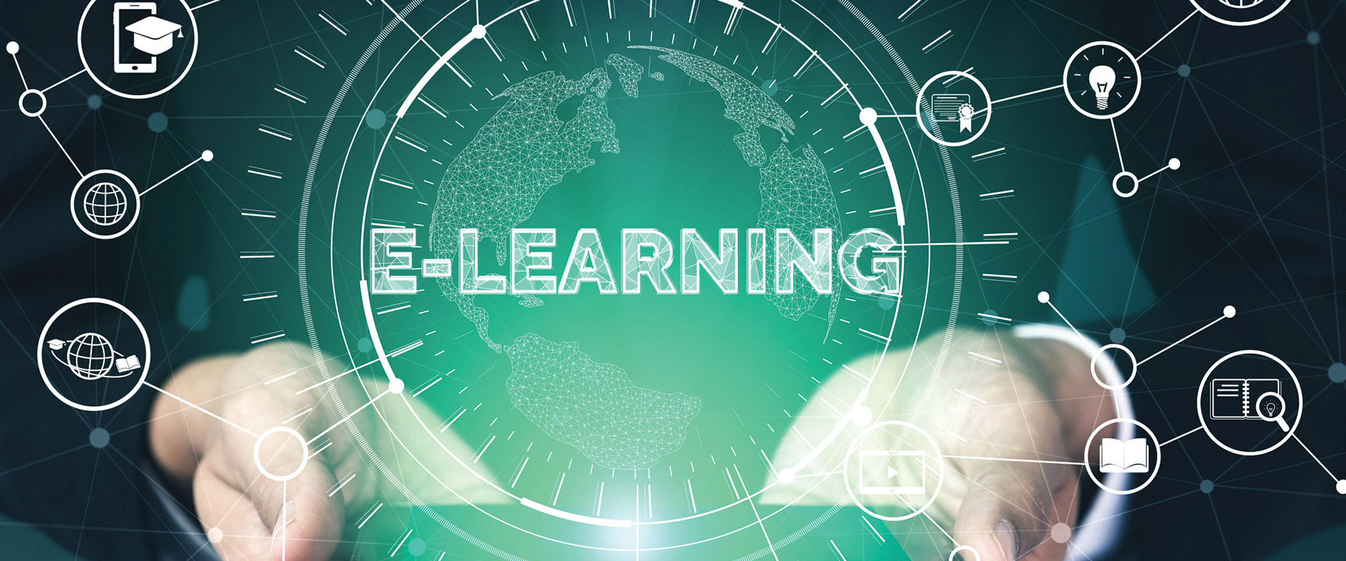 Learning Management System