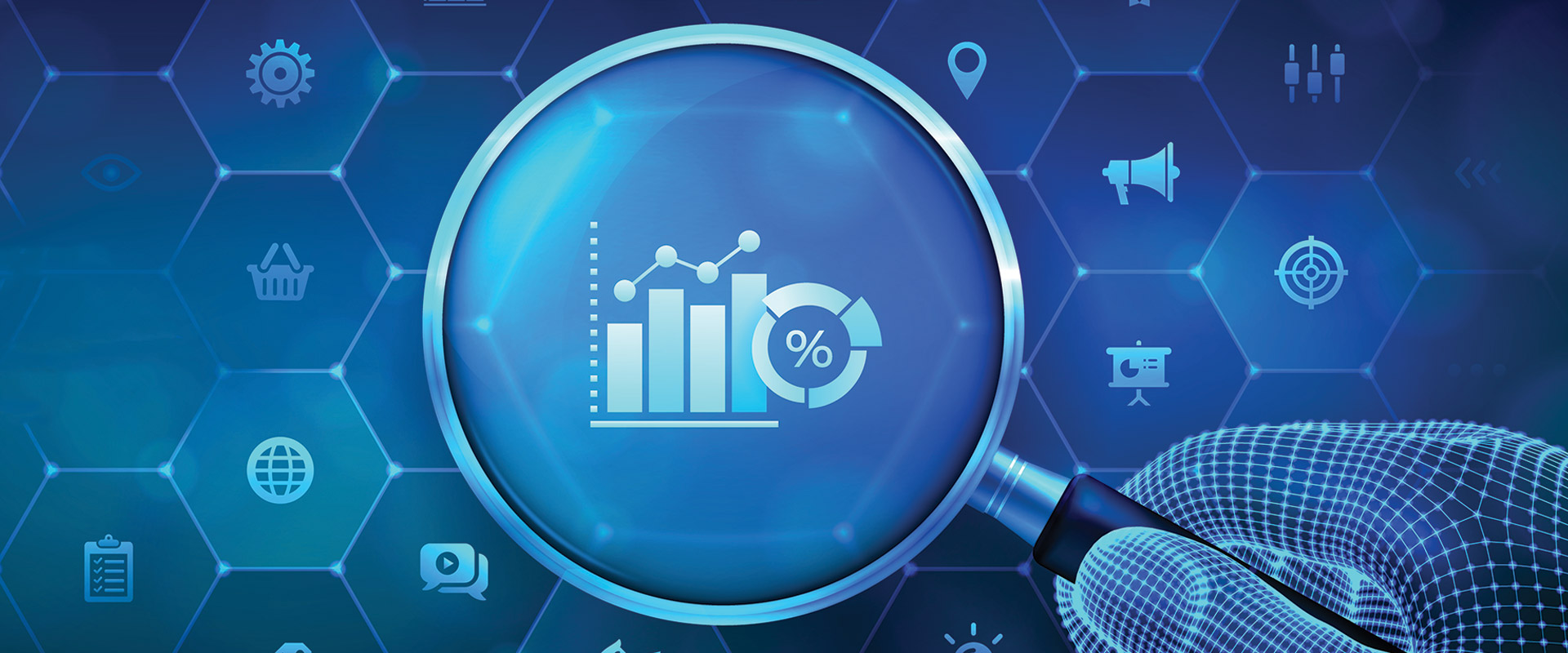 Market Research Analyst