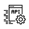 Rich-front-end-interface