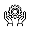 Scalable-operation-solution