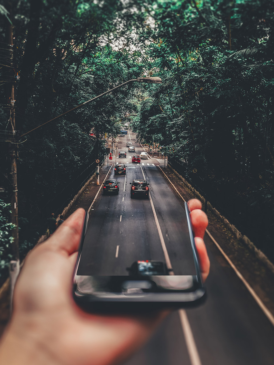 Smart Mobility