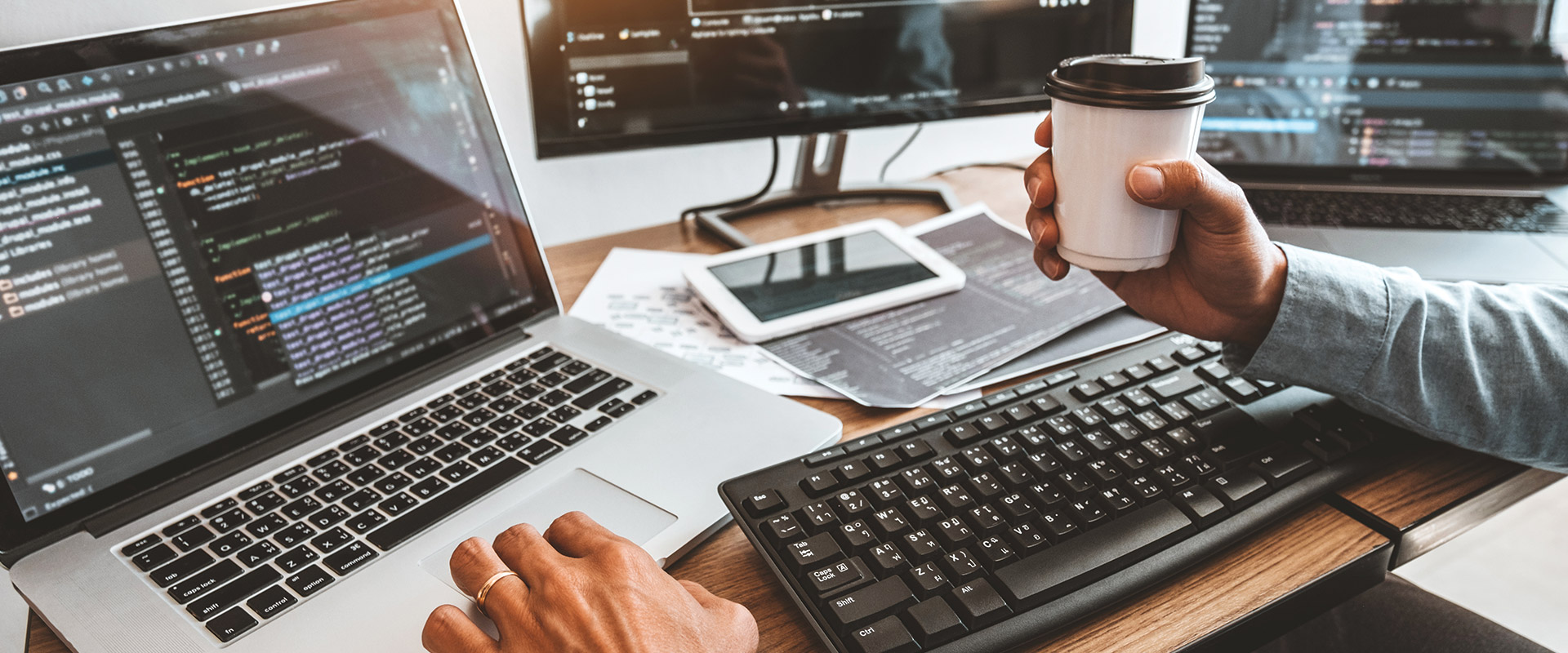 Web Application Development