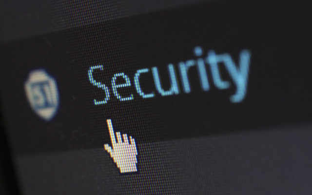 security