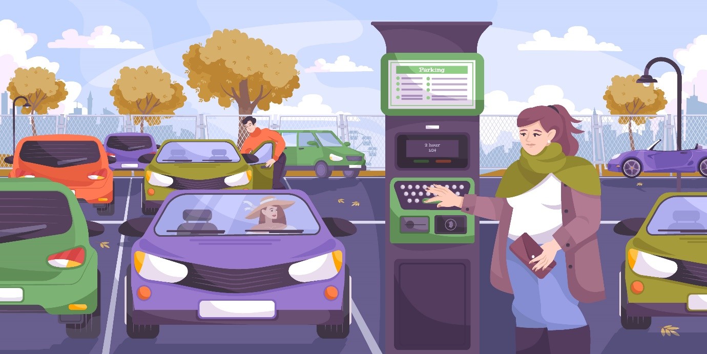 Automated Fare Collection Solution