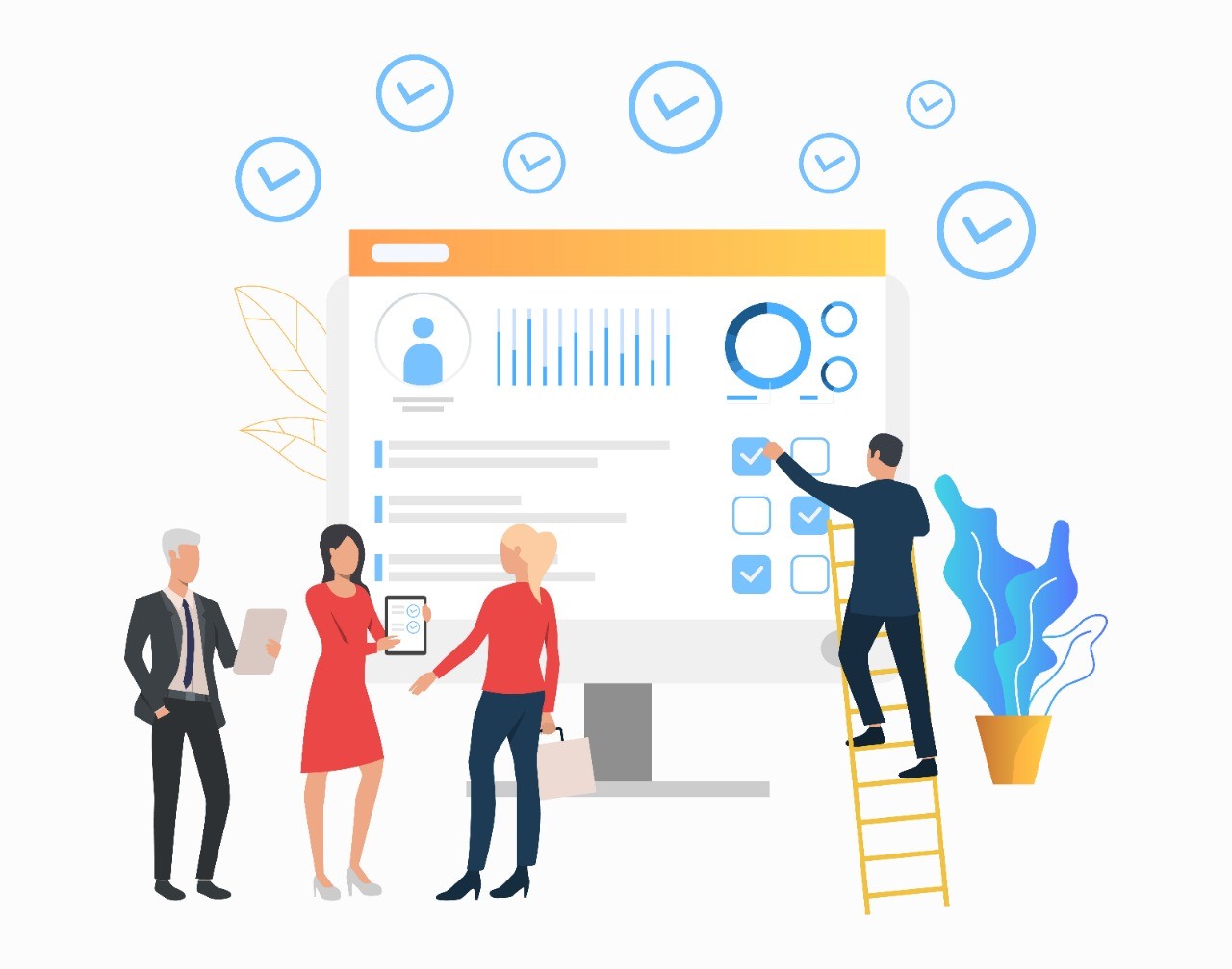 Reasons to Invest in A Learning Management Systems